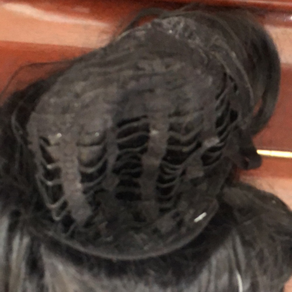 Wig new - Picture 5 of 7